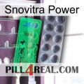 Snovitra Power new04